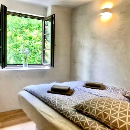 The Little Room Bovec Exterior photo