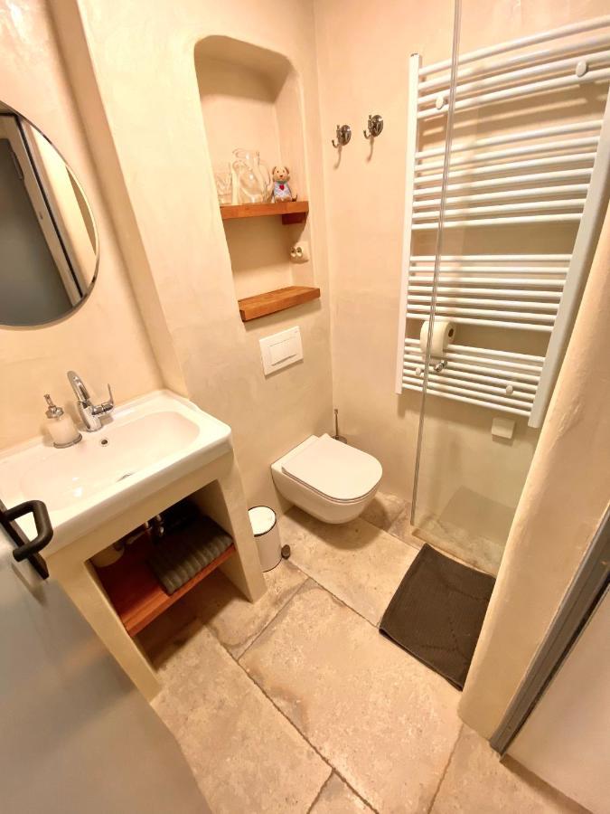 The Little Room Bovec Exterior photo