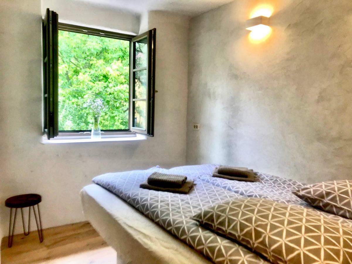 The Little Room Bovec Exterior photo