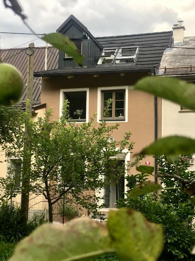 The Little Room Bovec Exterior photo