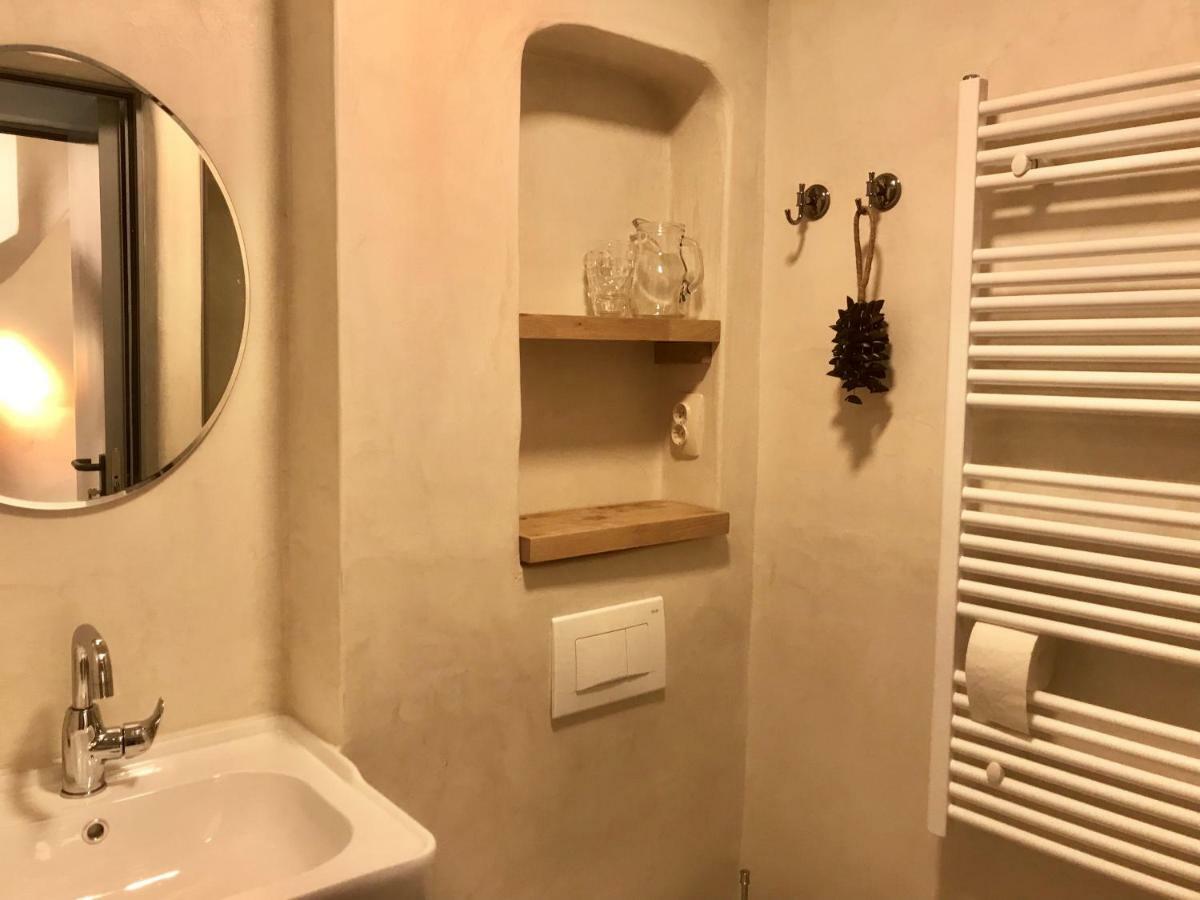 The Little Room Bovec Exterior photo